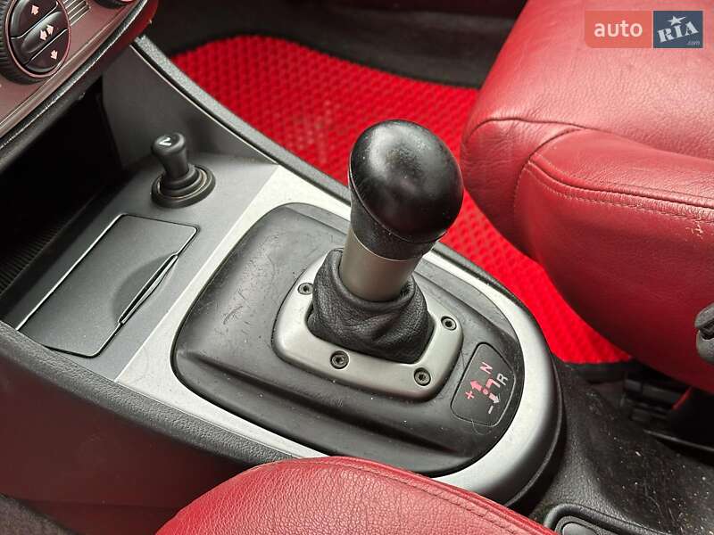 Хетчбек Alfa Romeo 147 2008 в Одесі фото 12 Хетчбек Alfa Romeo 147 2008 в Одесі