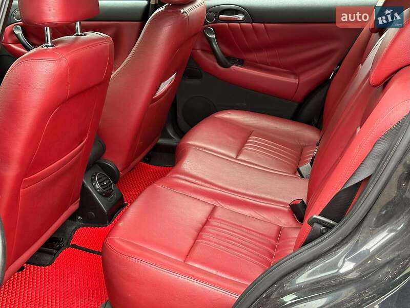 Хетчбек Alfa Romeo 147 2008 в Одесі фото 13 Хетчбек Alfa Romeo 147 2008 в Одесі