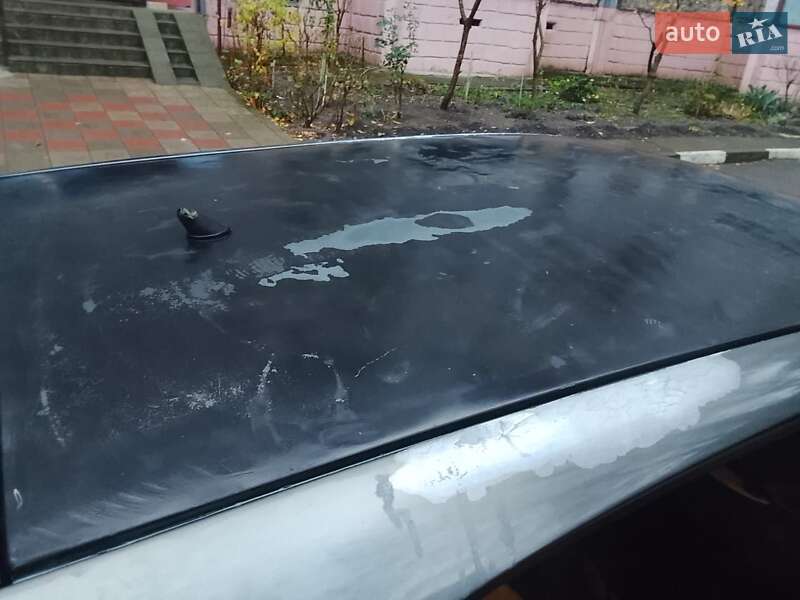 Хэтчбек Alfa Romeo 147 2003 в Херсоне