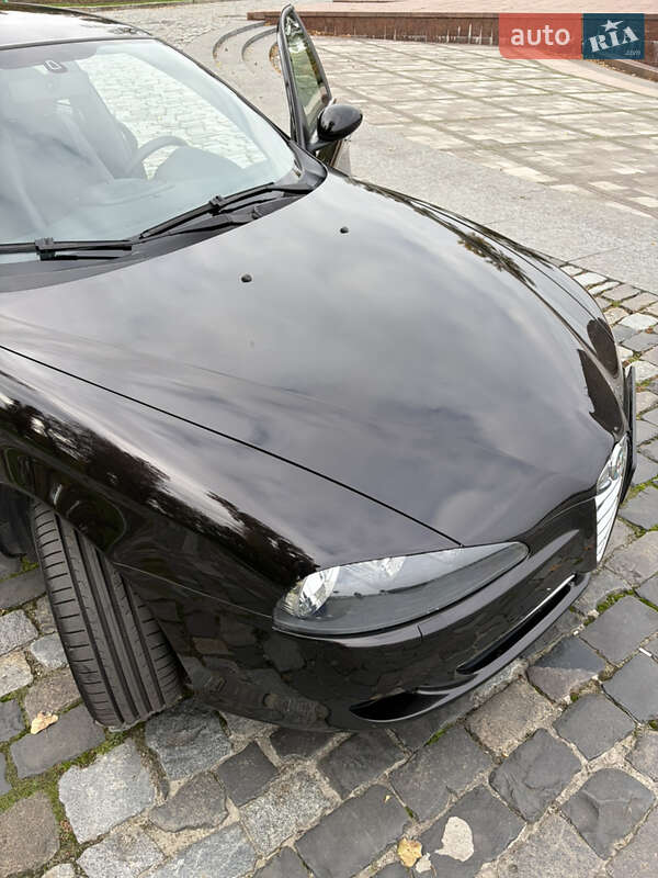 Хэтчбек Alfa Romeo 147 2009 в Киеве
