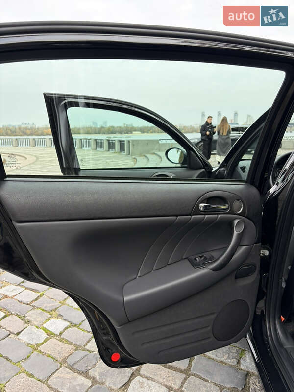 Хэтчбек Alfa Romeo 147 2009 в Киеве