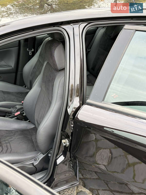 Хэтчбек Alfa Romeo 147 2009 в Киеве