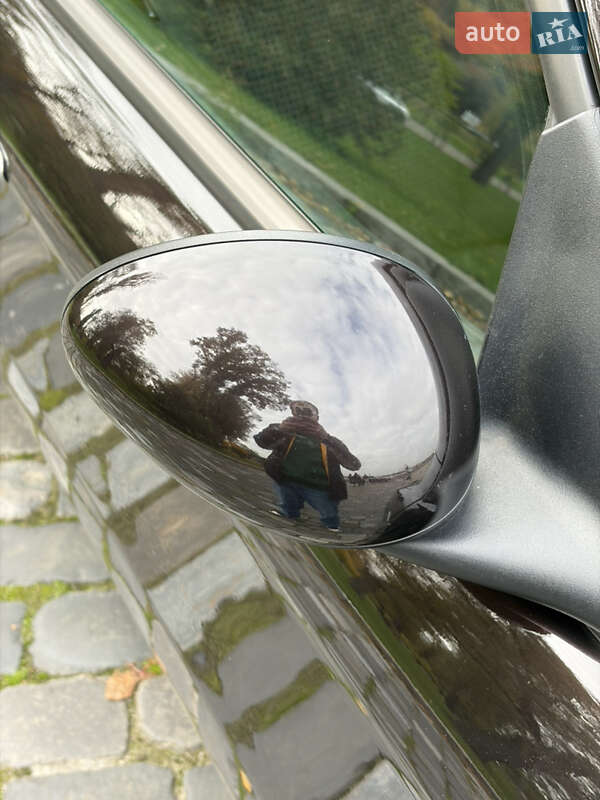 Хэтчбек Alfa Romeo 147 2009 в Киеве