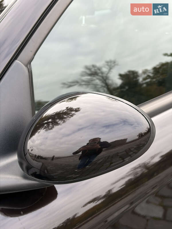 Хэтчбек Alfa Romeo 147 2009 в Киеве