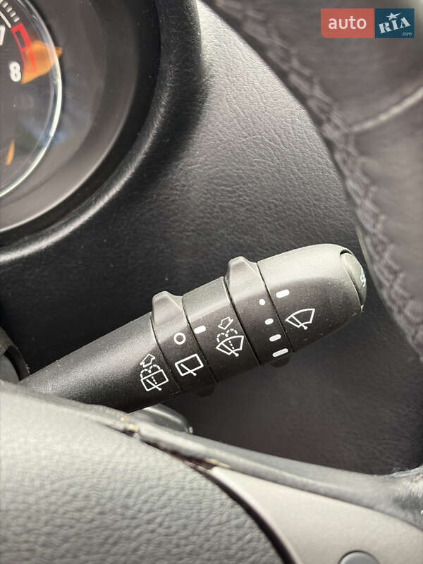 Хэтчбек Alfa Romeo 147 2009 в Киеве