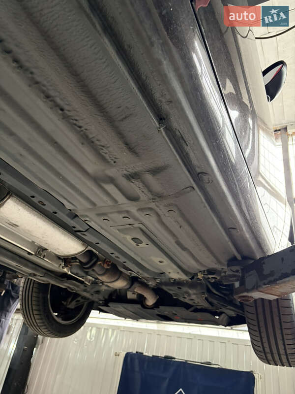 Хэтчбек Alfa Romeo 147 2009 в Киеве