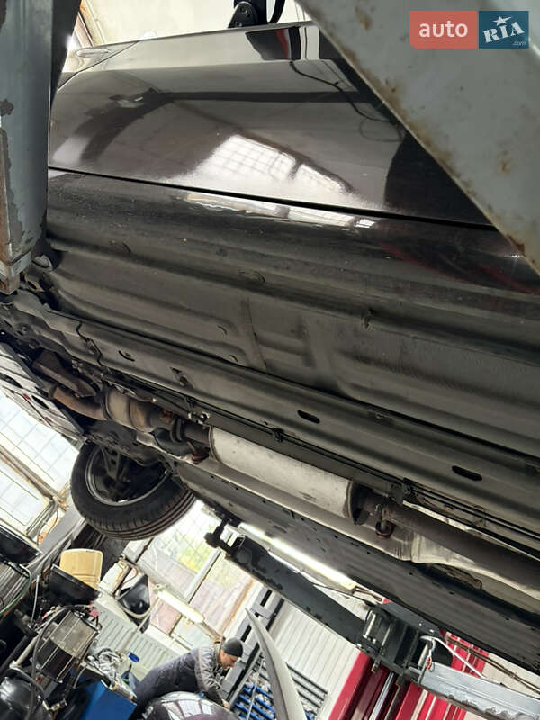 Хэтчбек Alfa Romeo 147 2009 в Киеве