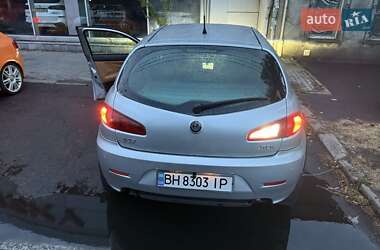 Хэтчбек Alfa Romeo 147 2006 в Одессе