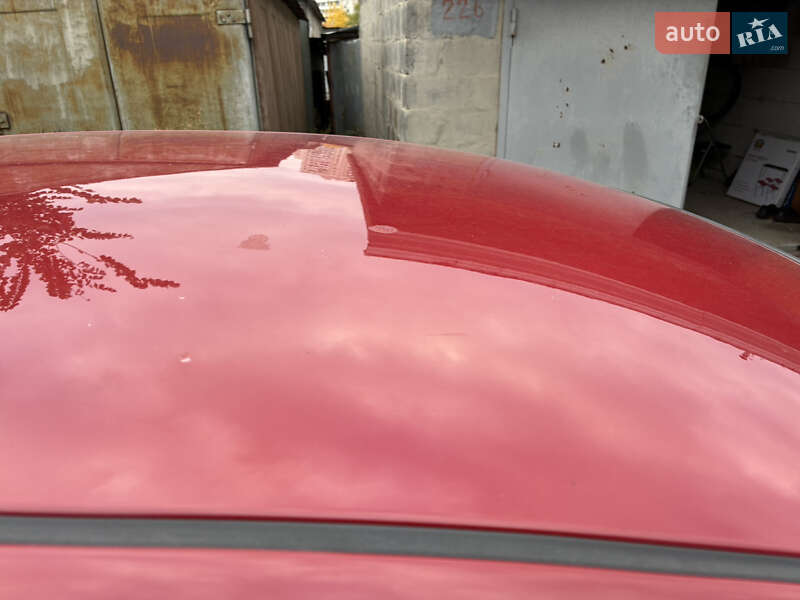 Хэтчбек Alfa Romeo 147 2008 в Киеве фото 16 Хэтчбек Alfa Romeo 147 2008 в Киеве