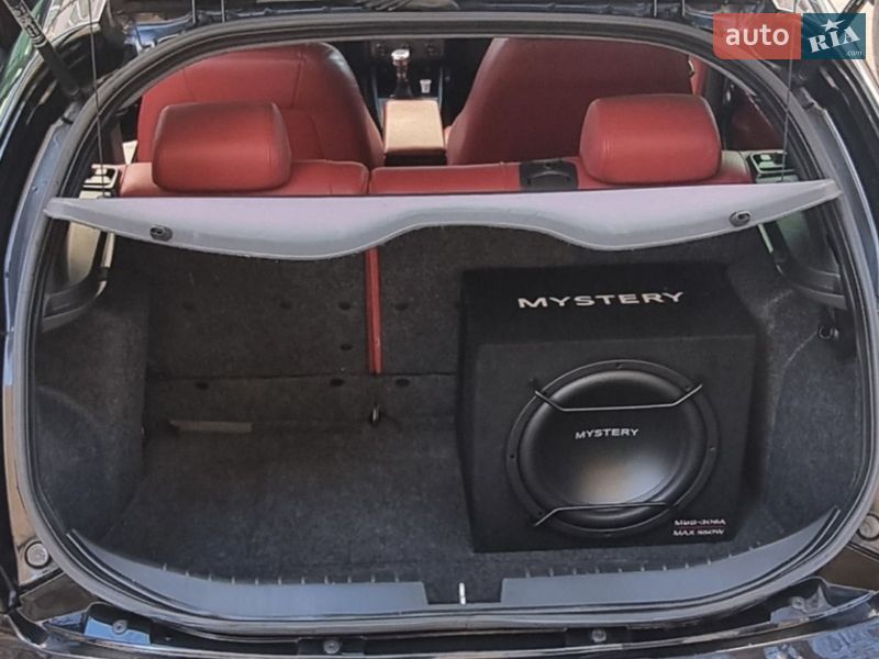 Хетчбек Alfa Romeo 147 2008 в Одесі