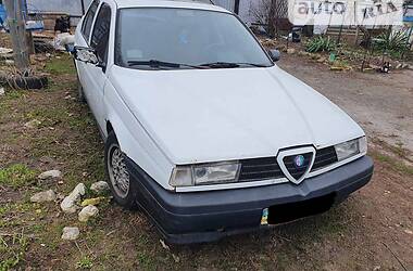 Седан Alfa Romeo 155 1994 в Києві