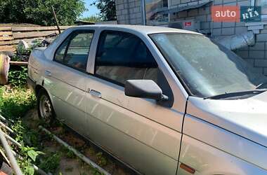 Седан Alfa Romeo 155 1994 в Києві