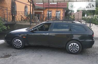 Универсал Alfa Romeo 156 2000 в Виннице