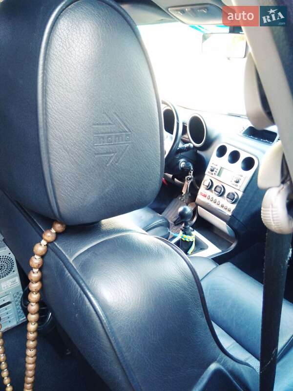 Универсал Alfa Romeo 156 2005 в Черкассах