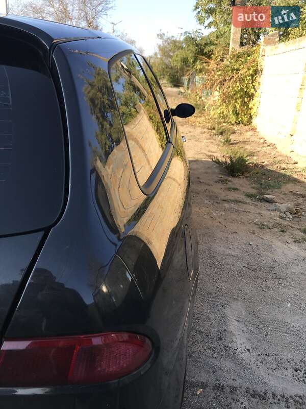 Універсал Alfa Romeo 156 2003 в Одесі