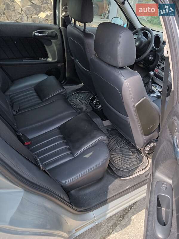 Універсал Alfa Romeo 156 2004 в Івано-Франківську