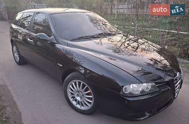 Универсал Alfa Romeo 156 2003 в 