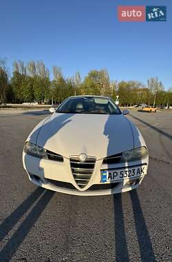 Седан Alfa Romeo 156 2003 в 