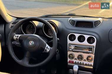 Седан Alfa Romeo 156 2003 в 