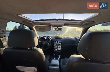 Седан Alfa Romeo 156 2003 в 