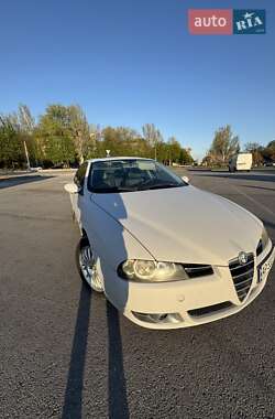 Седан Alfa Romeo 156 2003 в 