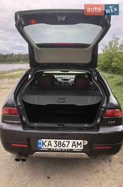 Универсал Alfa Romeo 156 2007 в 