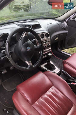 Универсал Alfa Romeo 156 2007 в 