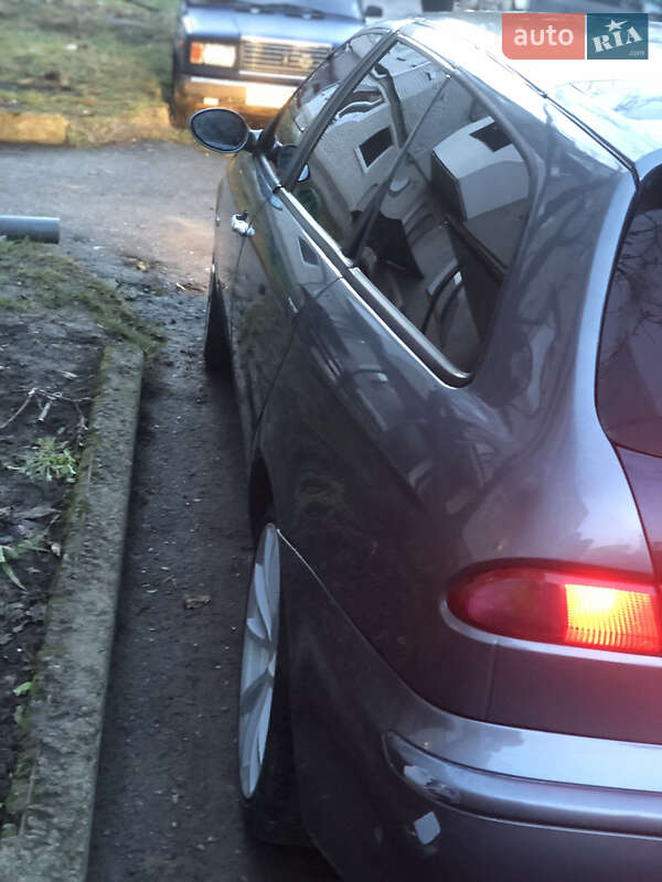 Универсал Alfa Romeo 156 2003 в Хмельницком фото 10 Универсал Alfa Romeo 156 2003 в Хмельницком