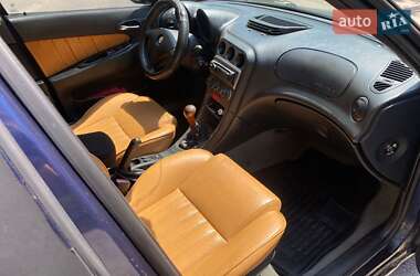 Универсал Alfa Romeo 156 2002 в 