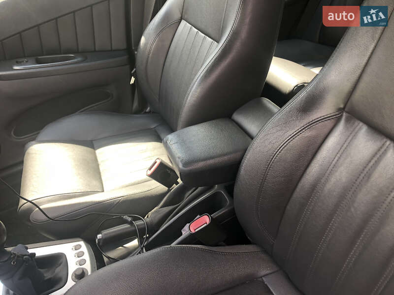 Універсал Alfa Romeo 156 2005 в Львові фото 4 Універсал Alfa Romeo 156 2005 в Львові