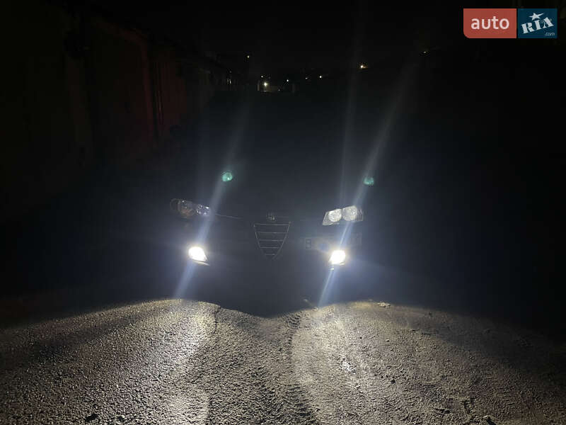 Універсал Alfa Romeo 156 2005 в Львові фото 13 Універсал Alfa Romeo 156 2005 в Львові