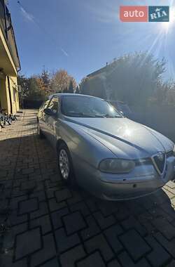 Универсал Alfa Romeo 156 2002 в Черновцах Универсал Alfa Romeo 156 2002 в Черновцах
