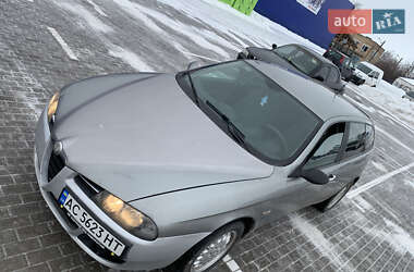 Универсал Alfa Romeo 156 2005 в Нововолынске