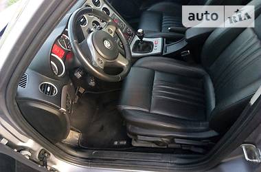 Універсал Alfa Romeo 159 2009 в 