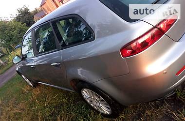 Універсал Alfa Romeo 159 2009 в 