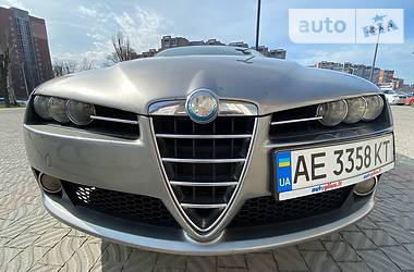 Универсал Alfa Romeo 159 2006 в Днепре