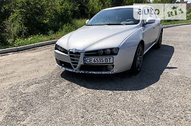 Alfa Romeo 159 2007