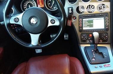 Универсал Alfa Romeo 159 2008 в Киеве