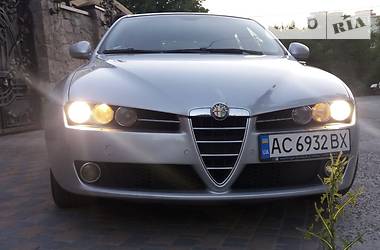 Alfa Romeo 159 2008