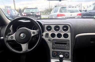 Универсал Alfa Romeo 159 2007 в Луцке