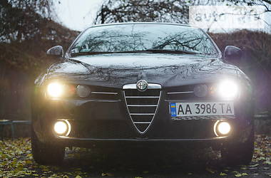 Alfa Romeo 159 2.0 jtdm 2010