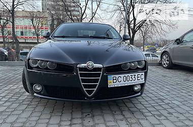 Alfa Romeo 159 2007