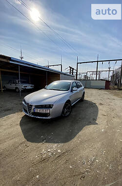 Универсал Alfa Romeo 159 2007 в 
