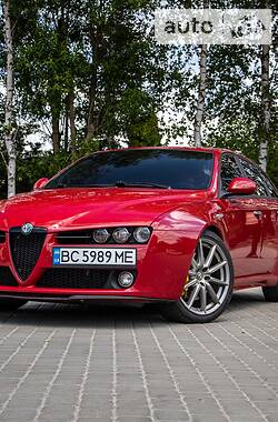 Универсал Alfa Romeo 159 2007 в Львове