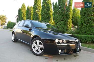 Alfa Romeo 159 2007