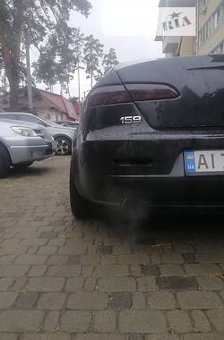 Alfa Romeo 159 2006 Alfa Romeo 159 2006