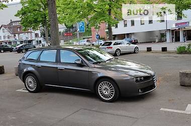 Alfa Romeo 159 2007