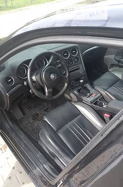 Универсал Alfa Romeo 159 2011 в Снятине