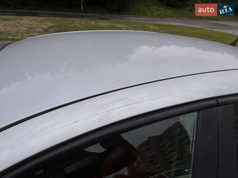 Седан Alfa Romeo 159 2006 в Львове