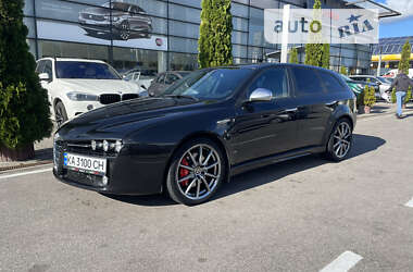 Alfa Romeo 159 2008